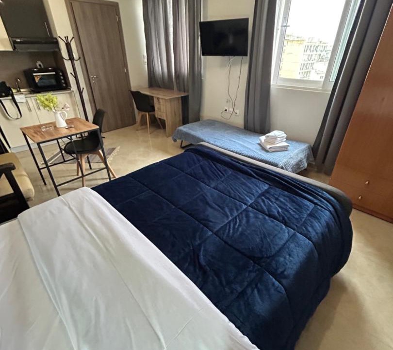 Photo of Bedroom in Serres