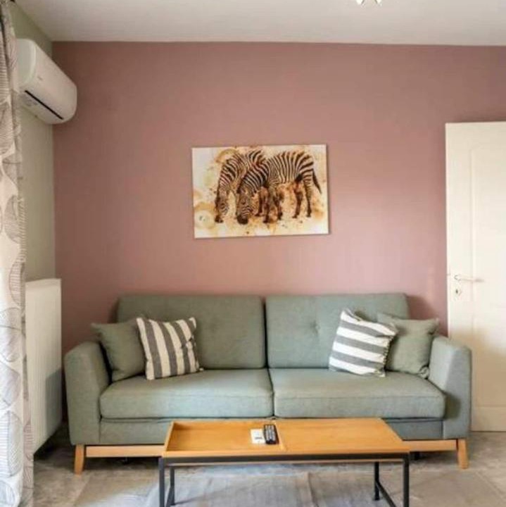 Photo of Livingroom in Alexandroupoli