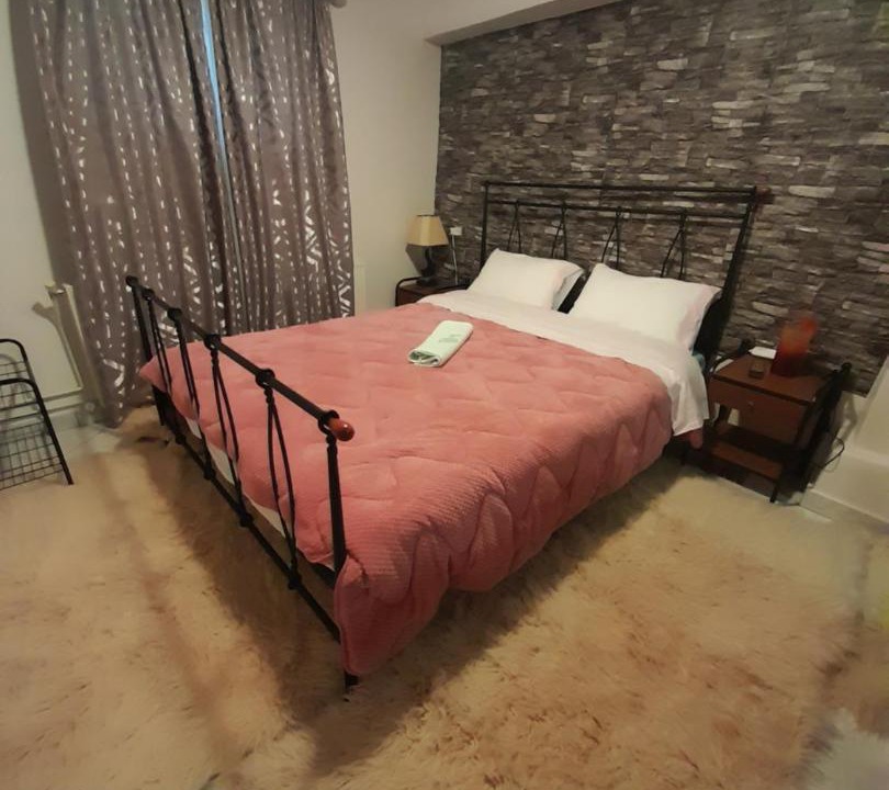Photo of Bedroom in Kastraki