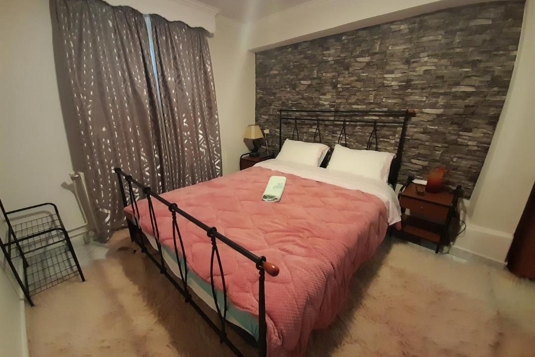 Photo of Bedroom in Kastraki