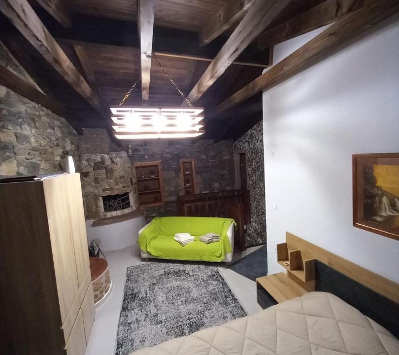 Photo of Bedroom in Almopia