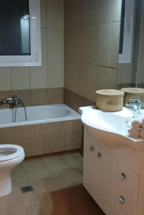 Photo of Bathroom in Passarona