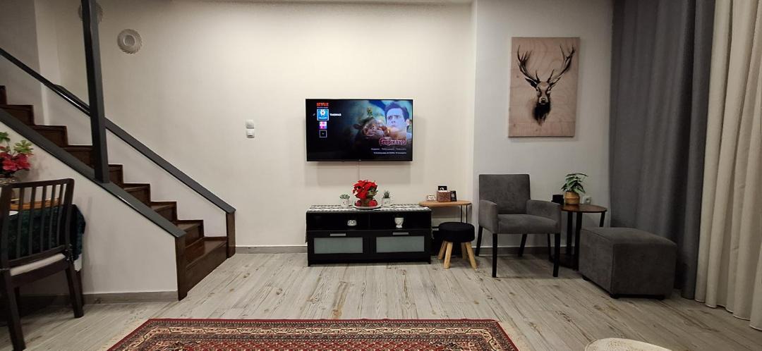 Photo of Livingroom in Ioannina Town Centre