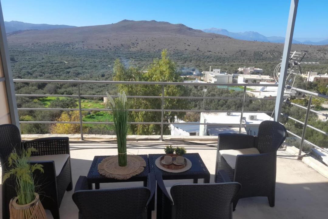 Photo of Patio Balcony in Kavousi