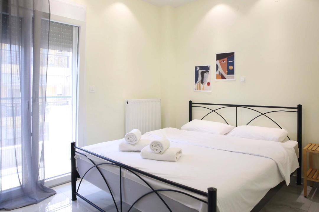 Photo of Bedroom in Stavroupoli
