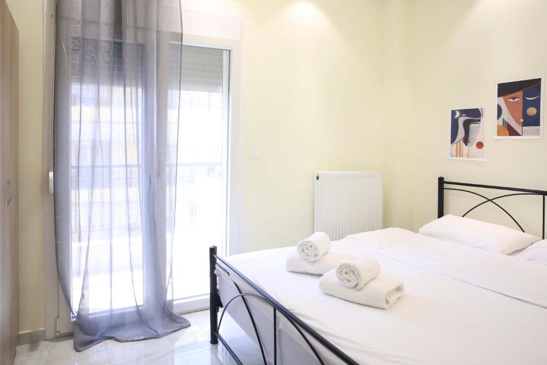 Photo of Bedroom in Stavroupoli