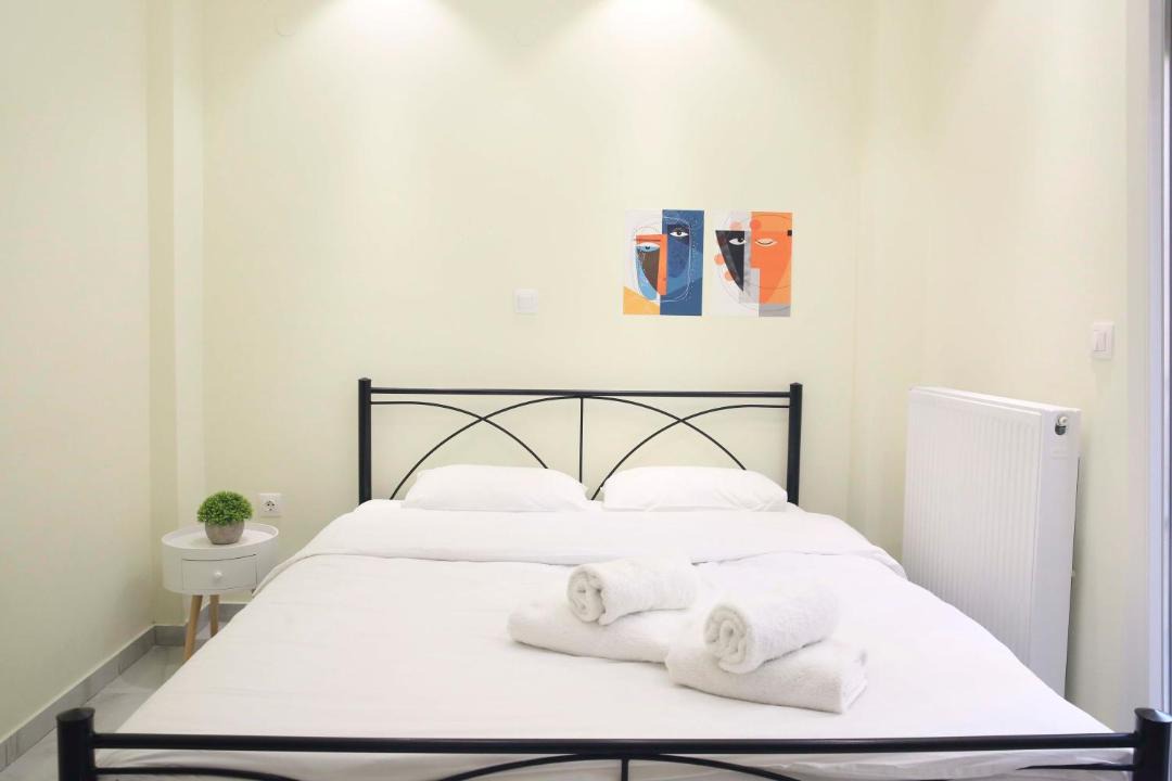Photo of Bedroom in Stavroupoli