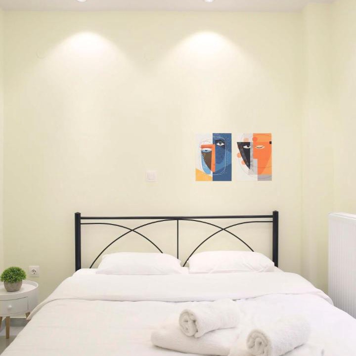 Photo of Bedroom in Stavroupoli
