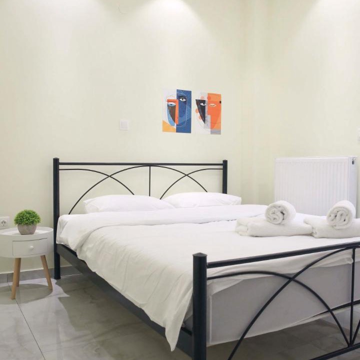 Photo of Bedroom in Stavroupoli