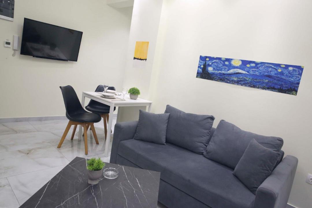 Photo of Livingroom in Stavroupoli