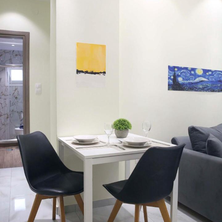 Photo of Livingroom in Stavroupoli