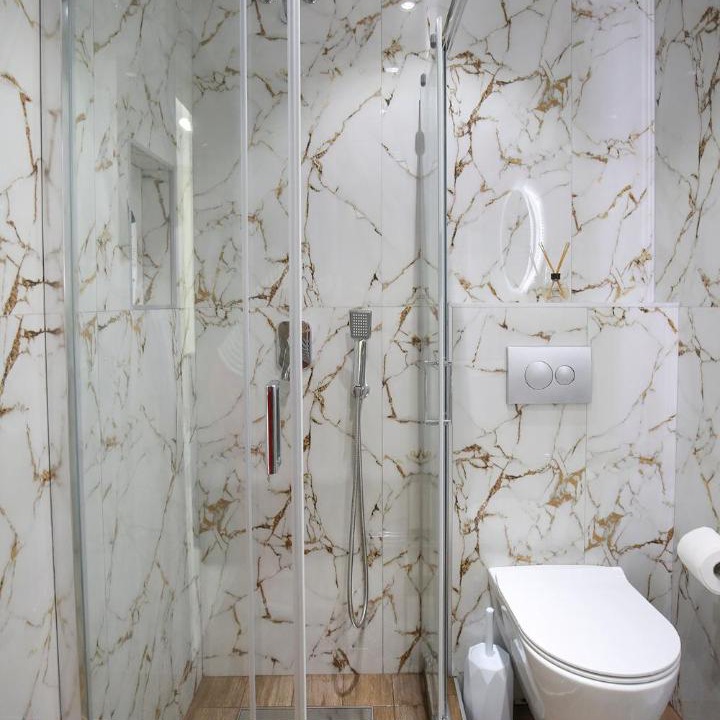 Photo of Bathroom in Stavroupoli
