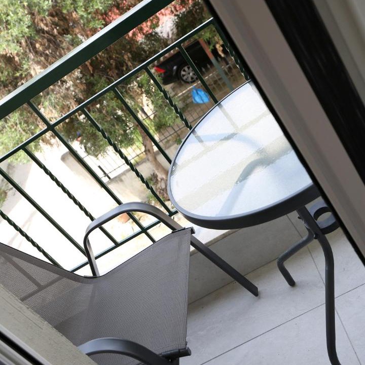 Photo of Patio Balcony in Stavroupoli
