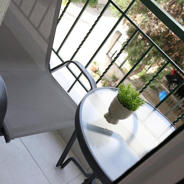 Photo of Patio Balcony in Stavroupoli