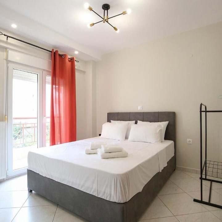 Photo of Bedroom in Stavroupoli