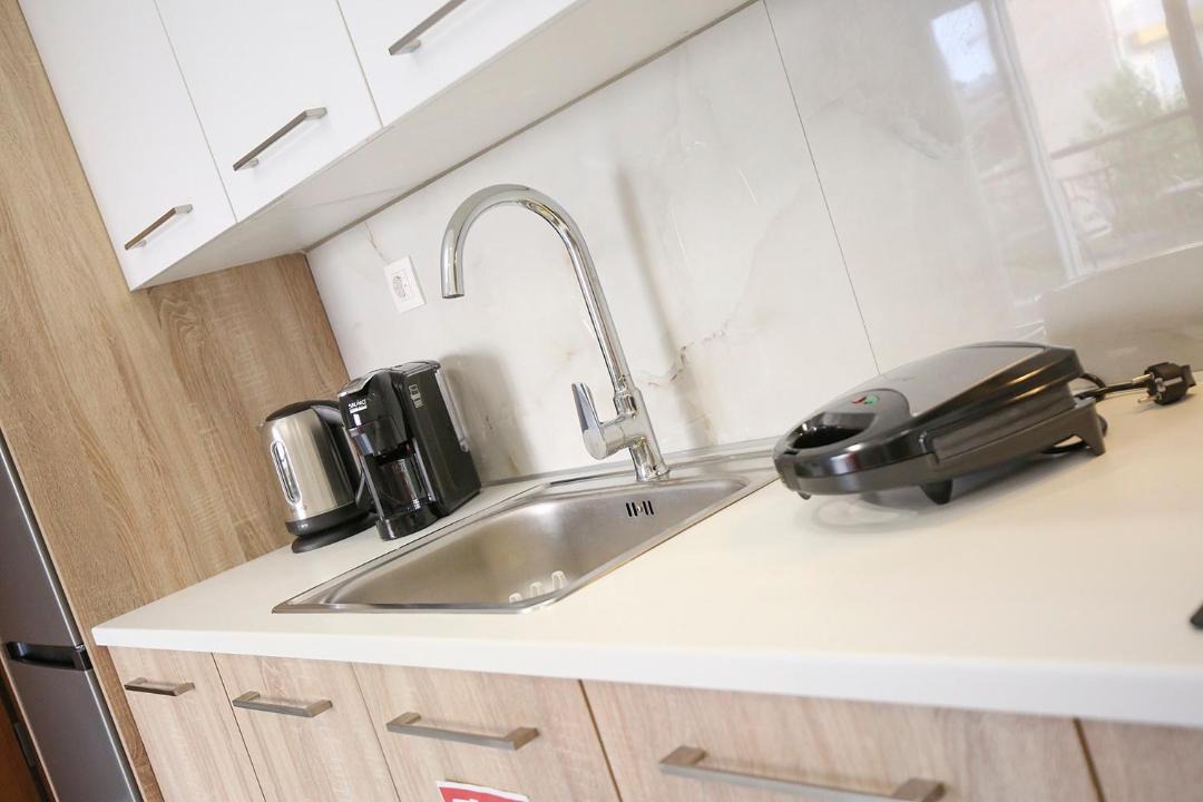Photo of Kitchen in Stavroupoli