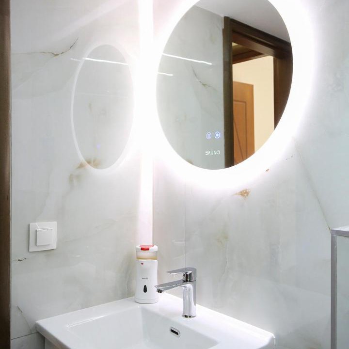 Photo of Bathroom in Stavroupoli