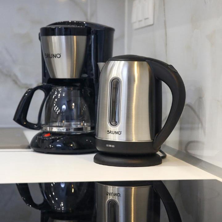 Photo of Kitchen in Stavroupoli
