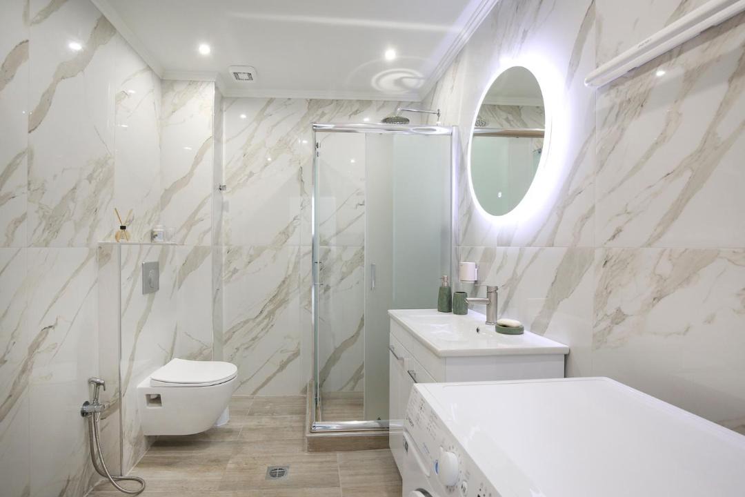 Photo of Bathroom in Stavroupoli