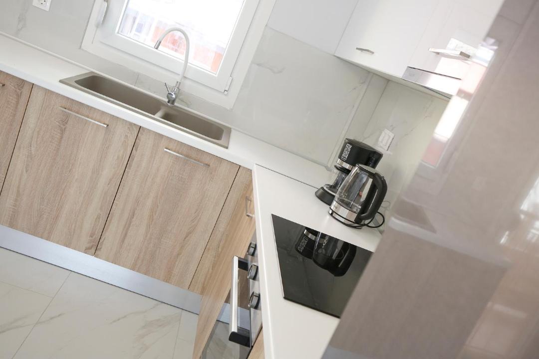 Photo of Kitchen in Stavroupoli
