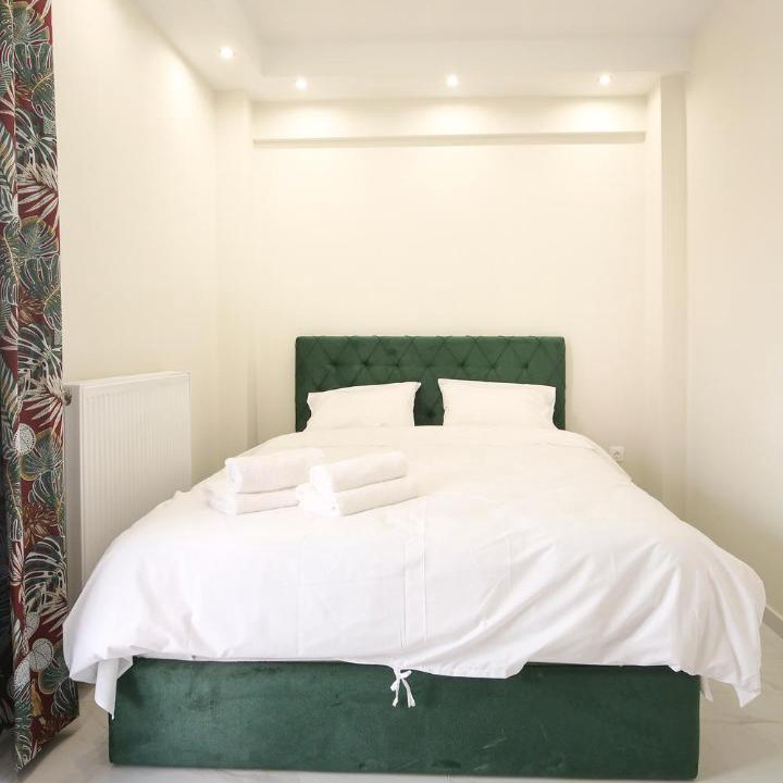 Photo of Bedroom in Stavroupoli