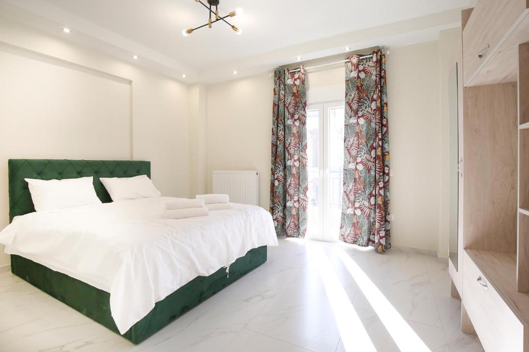 Photo of Bedroom in Stavroupoli