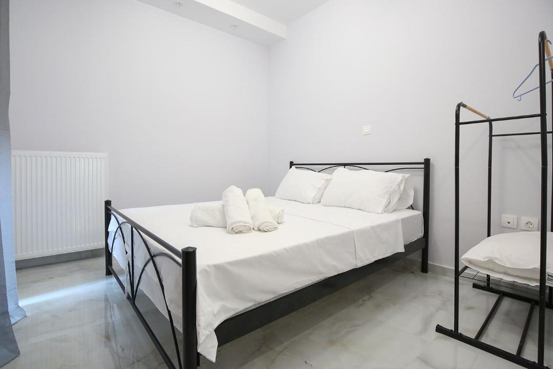 Photo of Bedroom in Evosmos