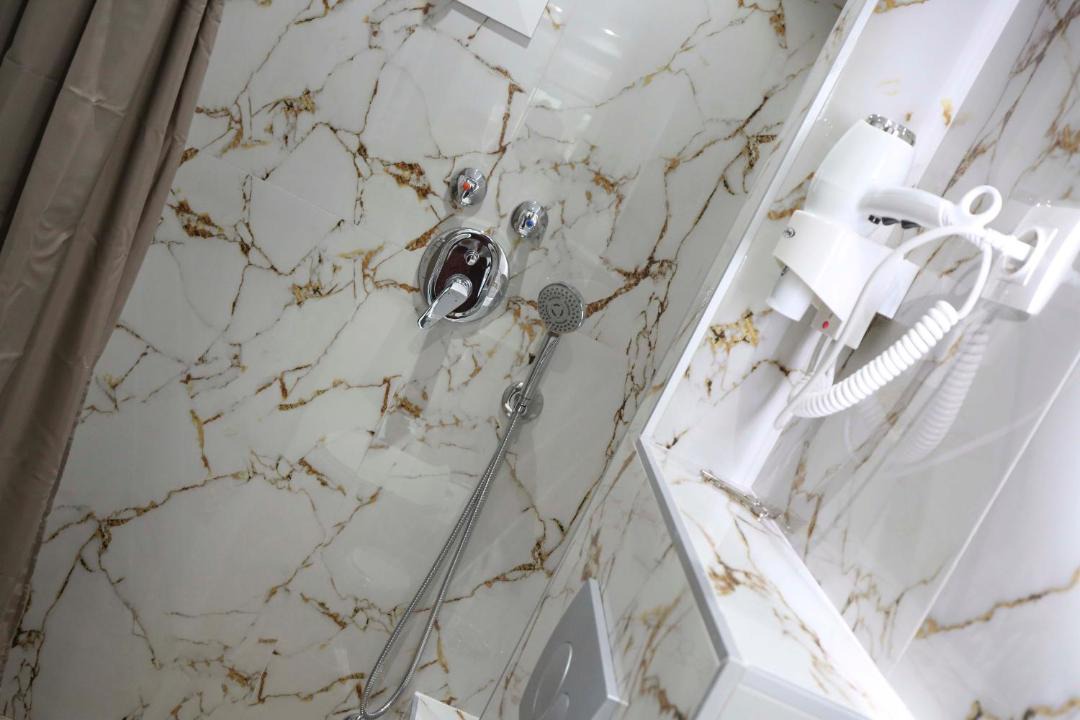 Photo of Bathroom in Evosmos