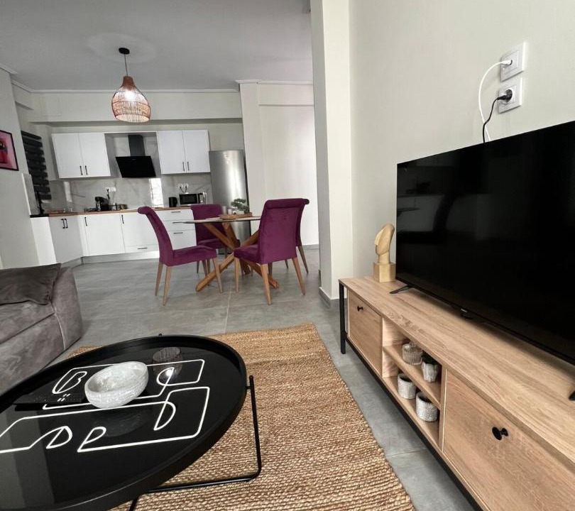 Photo of Livingroom in Agrinio