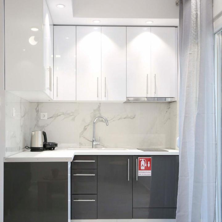 Photo of Kitchen in Evosmos