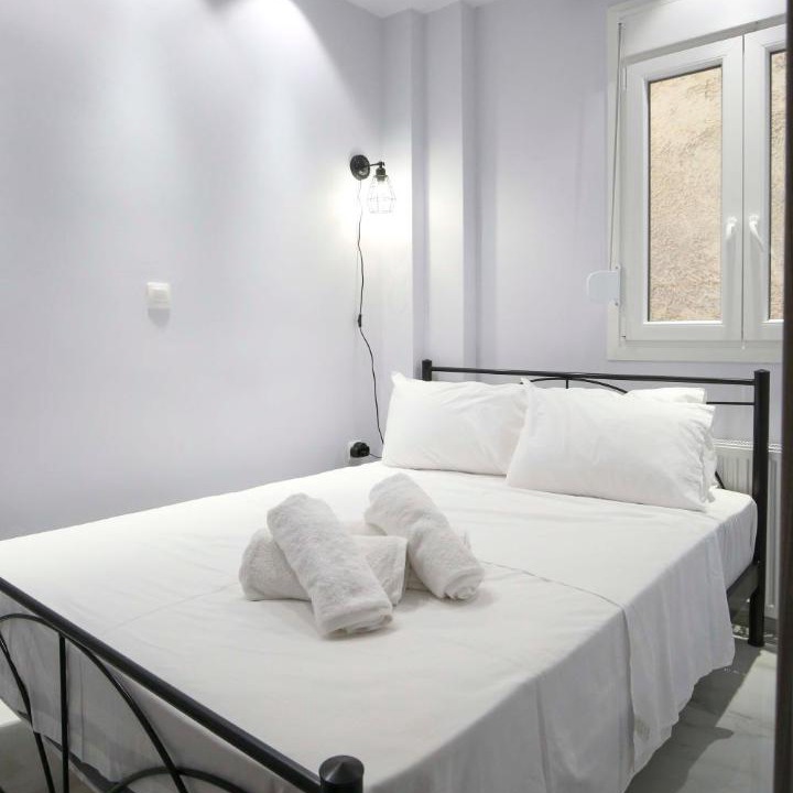 Photo of Bedroom in Evosmos