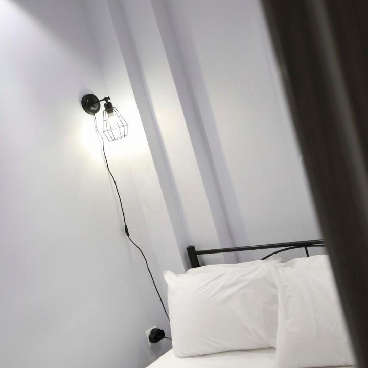 Photo of Bedroom in Evosmos