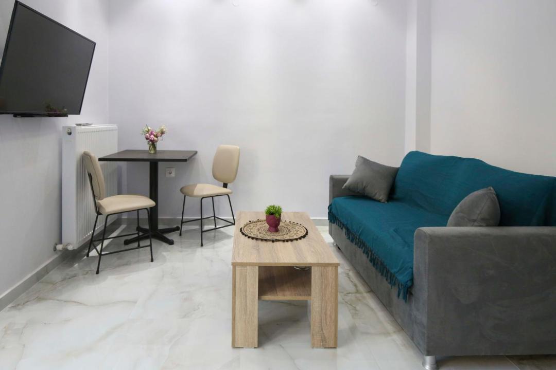 Photo of Livingroom in Evosmos
