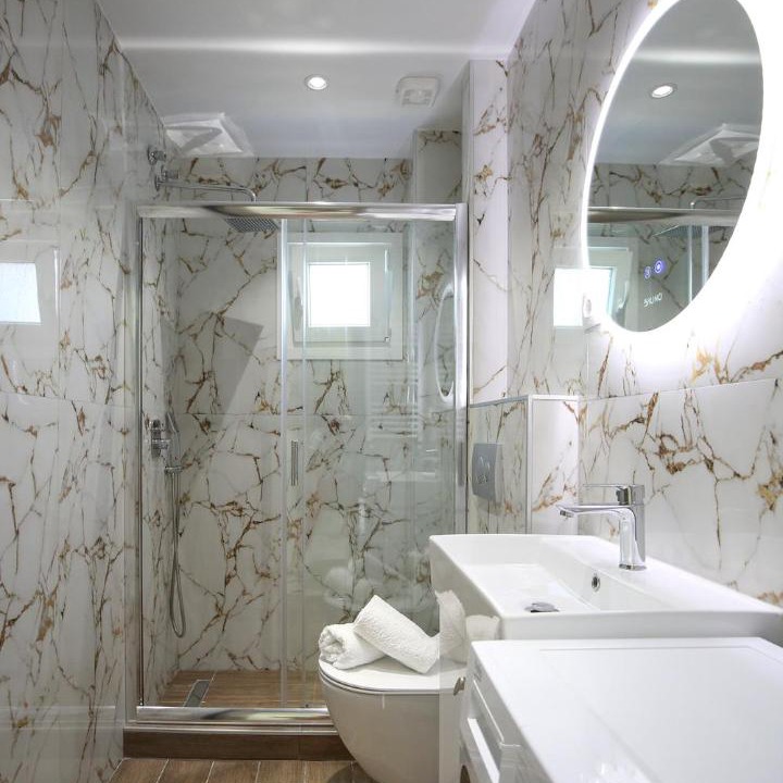 Photo of Bathroom in Stavroupoli
