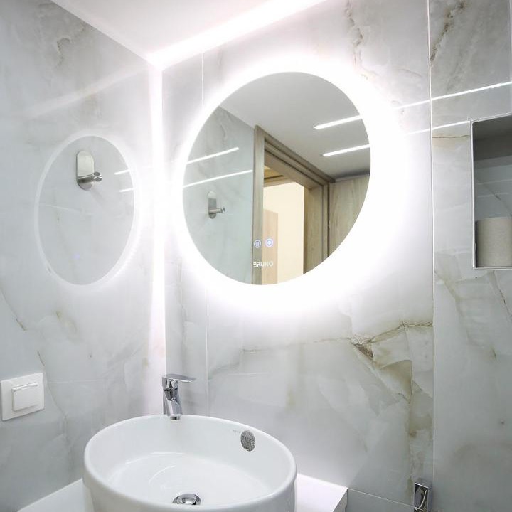 Photo of Bathroom in Stavroupoli