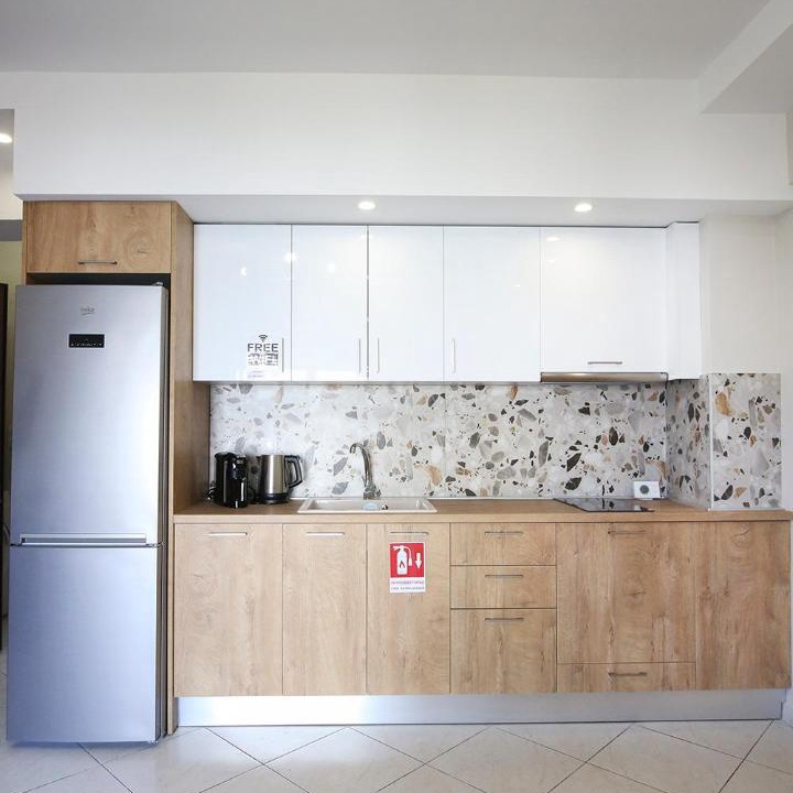 Photo of Kitchen in Stavroupoli