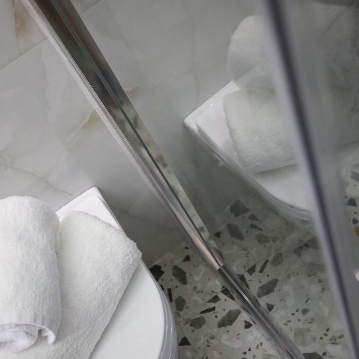 Photo of Bathroom in Stavroupoli