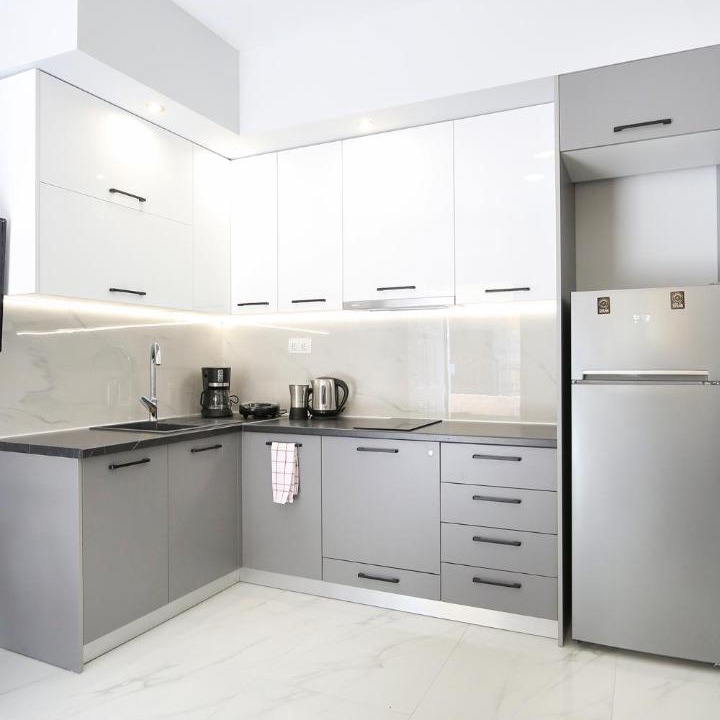 Photo of Kitchen in Stavroupoli