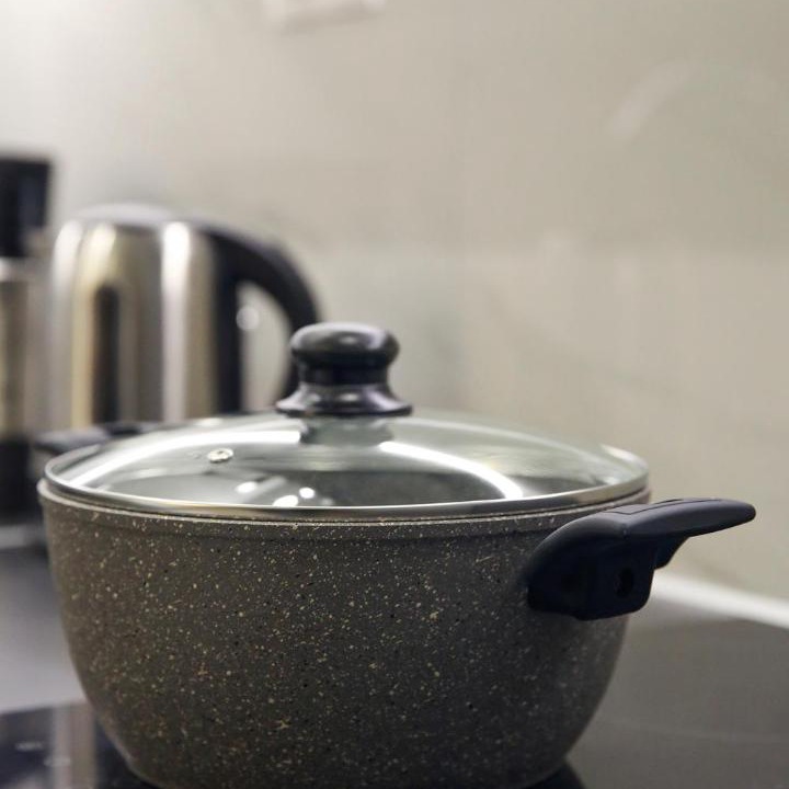 Photo of Kitchen in Stavroupoli