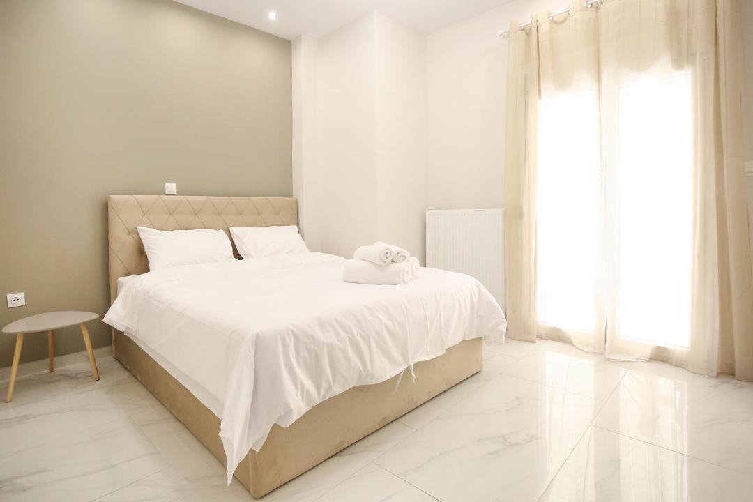 Photo of Bedroom in Stavroupoli