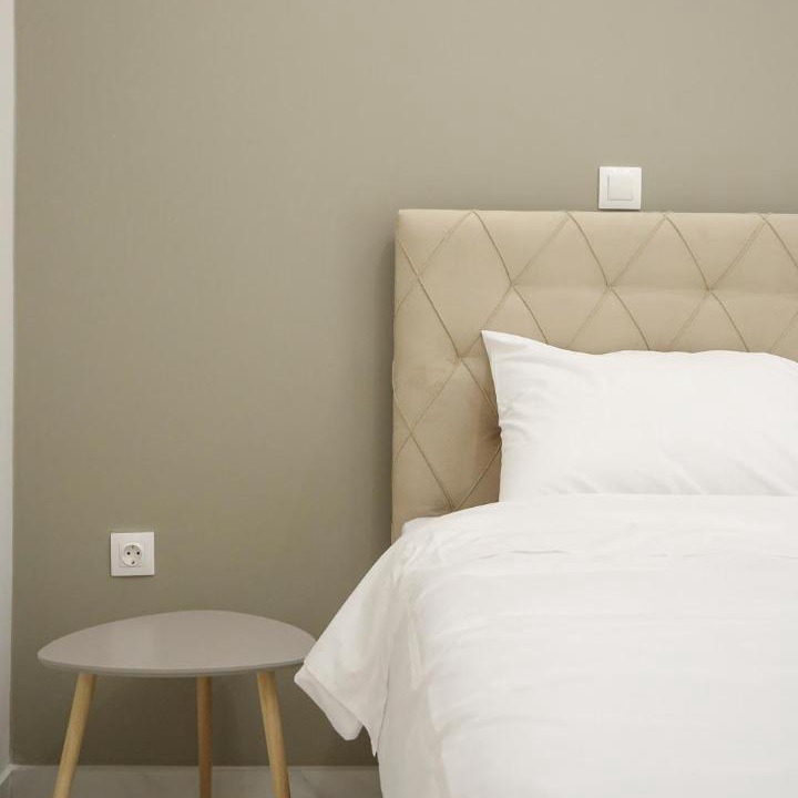 Photo of Bedroom in Stavroupoli