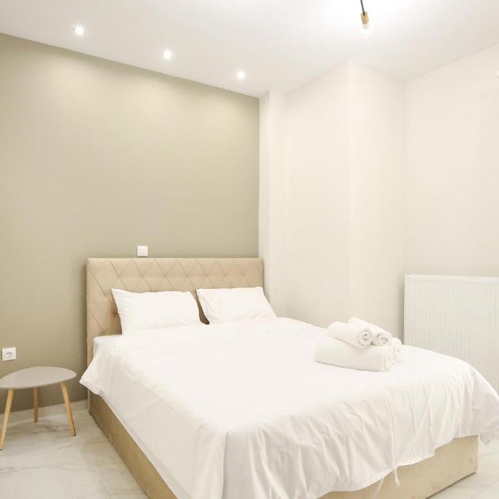 Photo of Bedroom in Stavroupoli
