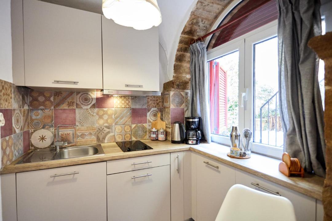 Photo of Kitchen in Chios