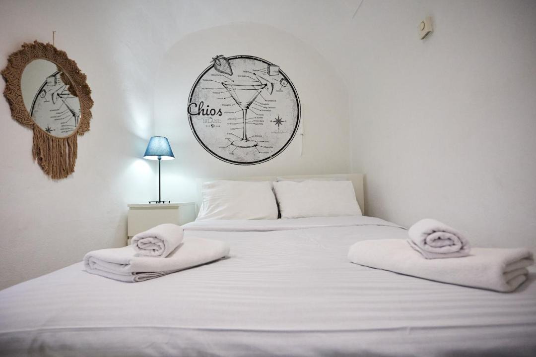 Photo of Bedroom in Chios