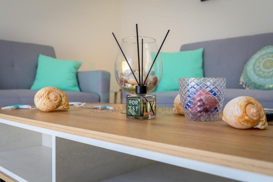 Photo of Livingroom in Alexandroupoli