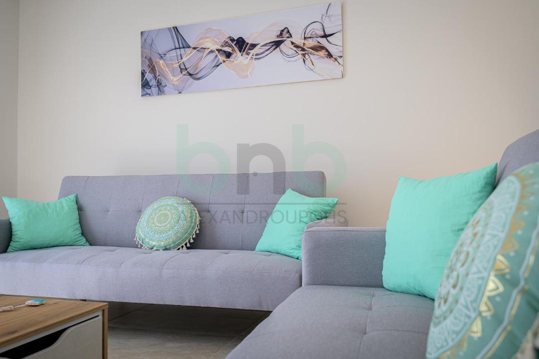 Photo of Livingroom in Alexandroupoli