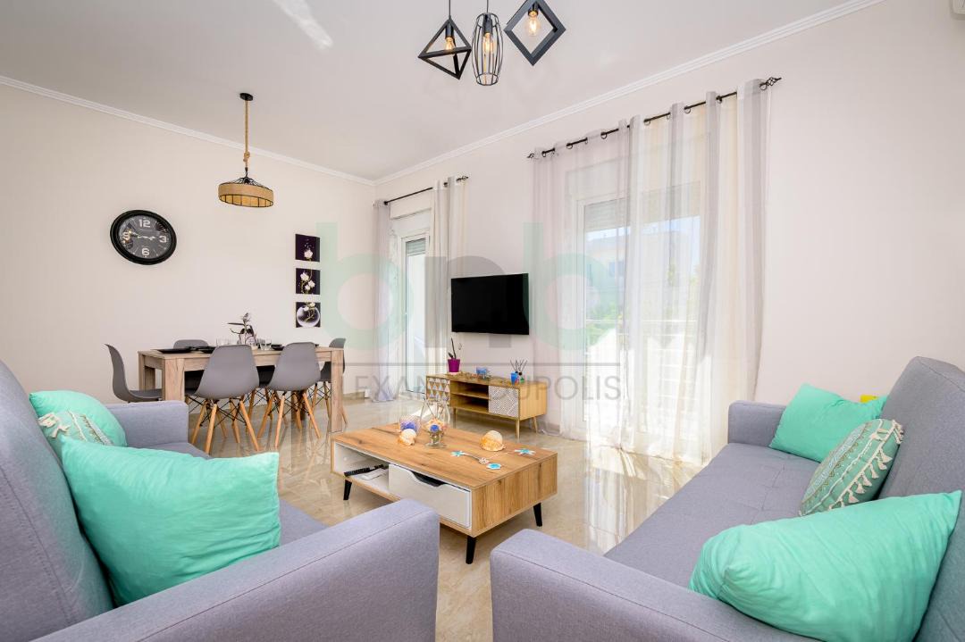 Photo of Livingroom in Alexandroupoli