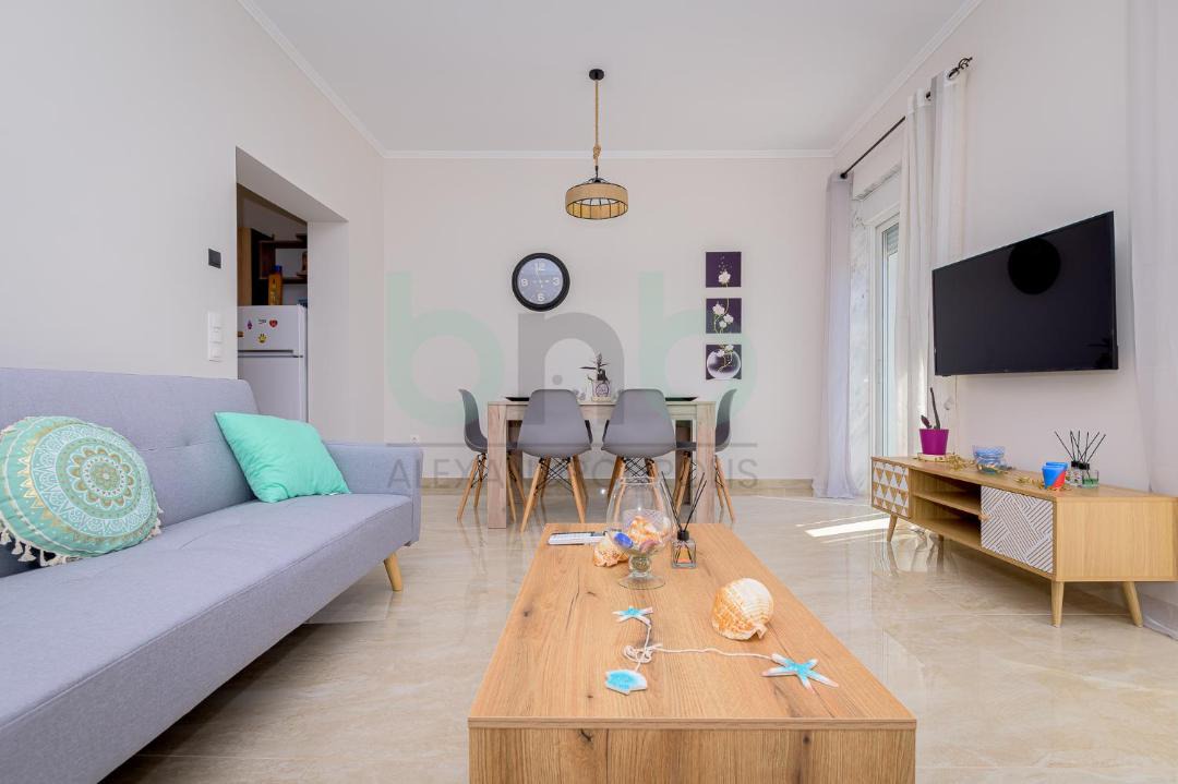 Photo of Livingroom in Alexandroupoli