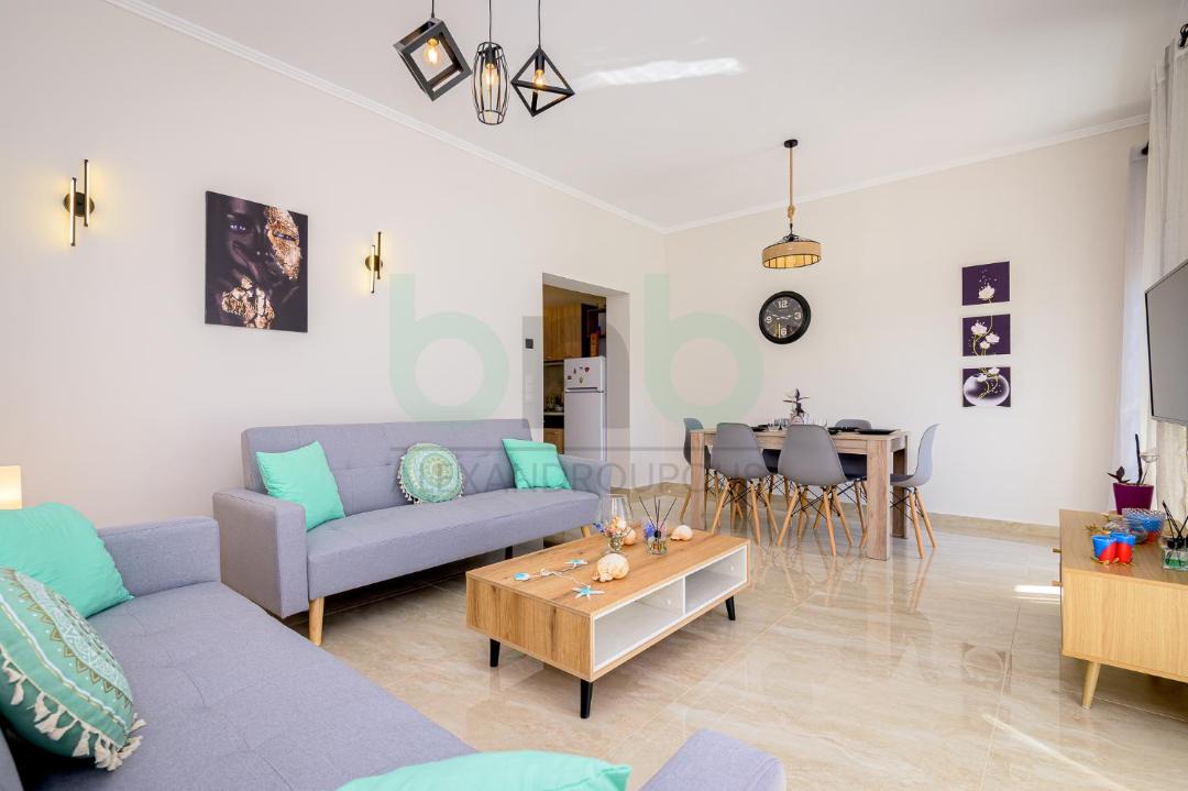 Photo of Livingroom in Alexandroupoli