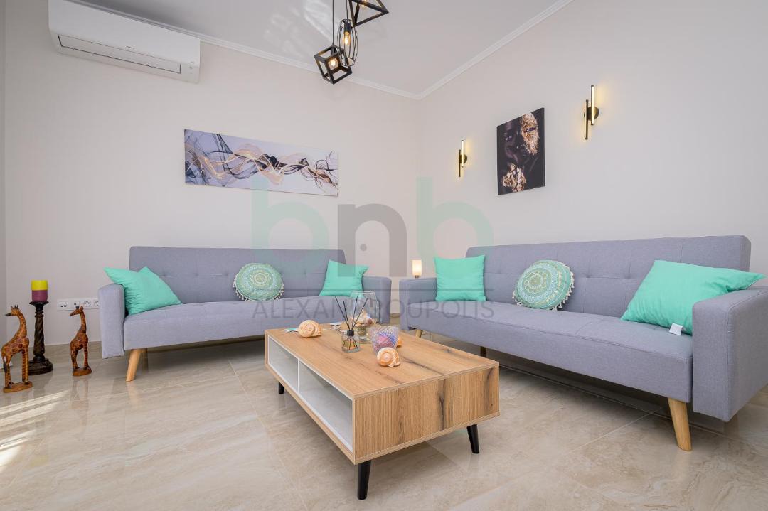 Photo of Livingroom in Alexandroupoli